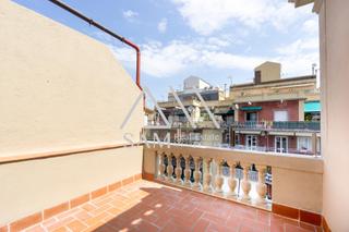 Dachwohnung  Carrer carrer de casanova. Exclusivo ático