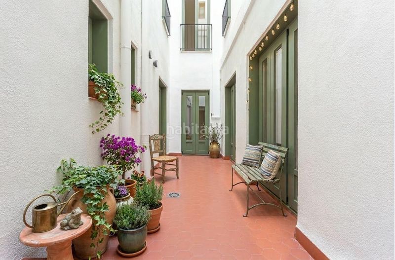 Piso en Gòtic Barcelona - Imagen 8