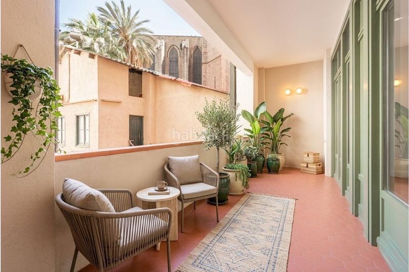 Piso en Gòtic Barcelona - Imagen 3