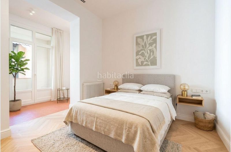 Piso en Gòtic Barcelona - Imagen 4