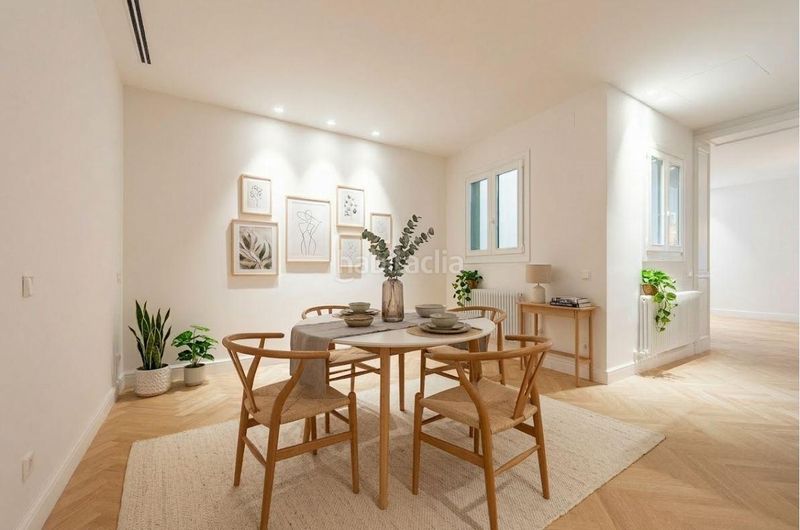 Piso en Gòtic Barcelona