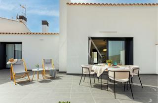 Casa adosada  Garraf