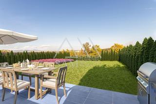 Maison  Garraf. Chalet en urbanización golf maria bach