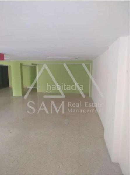 Foto 14953555-15a4-4411-988f-ac8c009d9e90. Locale commerciale in La Verneda - La Pau Barcelona