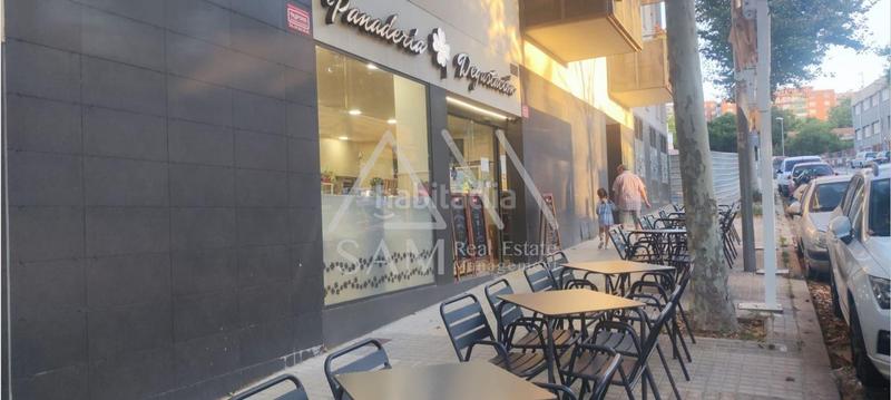 Foto 8c815c83-d733-4f91-8154-c5f766802b6a. Locale commerciale in Sistrells Badalona