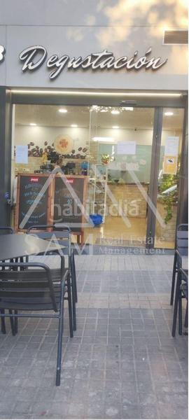 Foto b55e8117-fc92-4947-8956-911647fc50f4. Locale commerciale in Sistrells Badalona