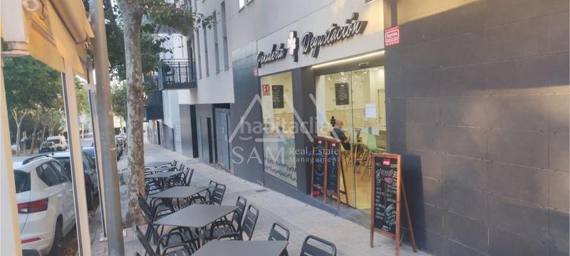 Foto f69dbff2-b272-41df-b113-8e1d95a32e0a. Locale commerciale in Sistrells Badalona