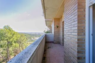 Xalet  Carrer carrer de la creu. Chalet adosado en sant climent