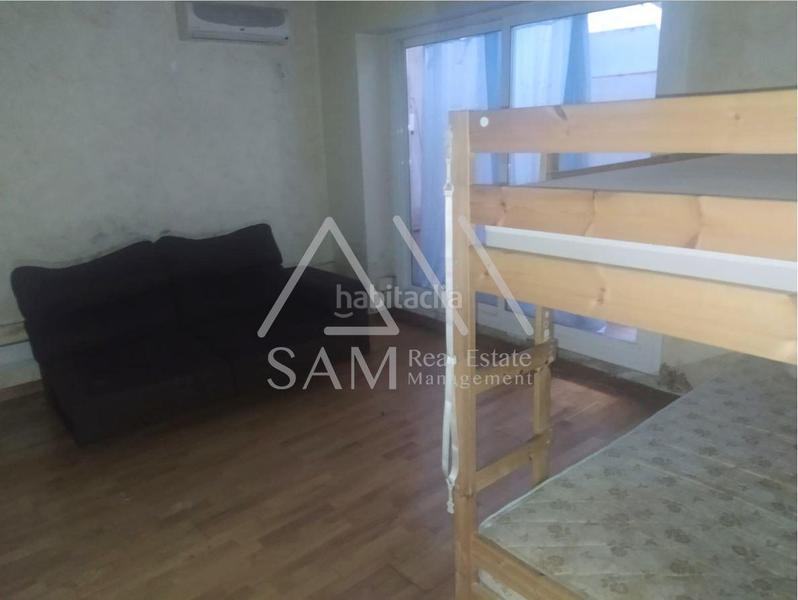 Foto 9edb668c-0a94-437e-a06f-333dc7b99ad1. Büro mit parking in Fort Pienc Barcelona