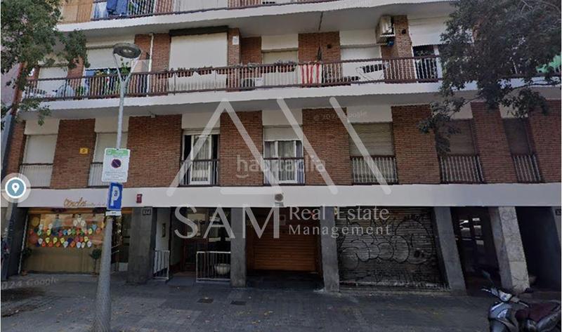 Foto b2a63efa-c254-4af6-bdd0-d260f7efa793. Büro mit parking in Fort Pienc Barcelona