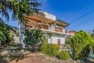 Chalet in Can Font-Ca n'Avellaneda. Chalet independiente