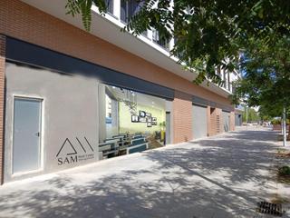 Local Comercial en Estació de França