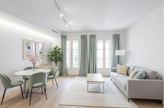 Appartamento  Carrer carrer dels tallers. Vivienda exclusiva junto a plaza catalunya y calle pelayo, con p