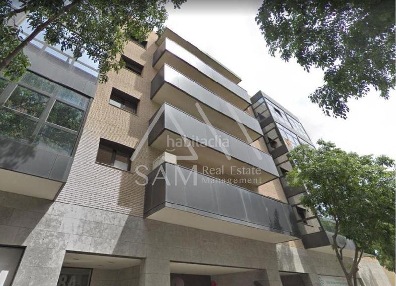 Foto 4b220404-88ae-40ea-b3f2-2908c344eec2. Parking coche plaza de parking en sant andreu, en Barcelona