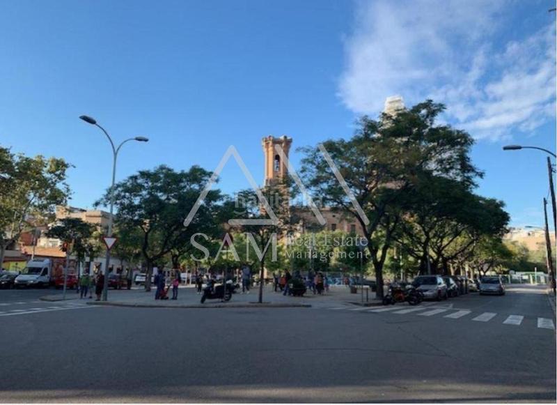 Foto 8add1eb5-d1de-4cc4-bcea-fbec770b1fbf. Parking coche plaza de parking en sant andreu, en Barcelona