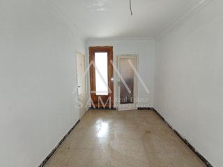 Àtic a La Salut
