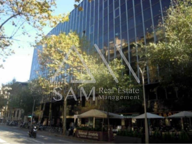 Foto 6a876165-1a1d-49d3-a53c-9b3248805a33. Oficina oportunidad exclusiva para inversores! en Barcelona