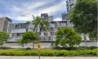 Aparcament cotxe  Carrer carrer de la selva de mar. Plaza de parking en frente maritimo