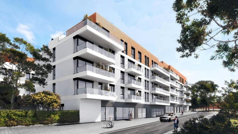 Foto 0c65d8ea-4a5f-4468-bdf1-16e8243a45aa. Appartement 100m<sup>2</sup> dans carrer bellver 4 dans Llinars del Vallès