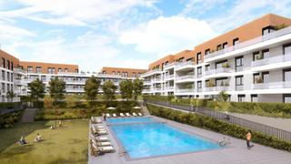 Appartement à Carrer bellver 4