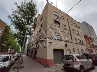 Local commercial à La Romànica. Local comercial en planta baja en barberà del vallès