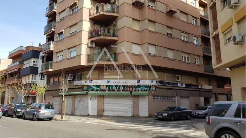 Foto 4fadc116-63aa-4500-aff5-1c2d330f9fbf. Oficina a La Bordeta Lleida