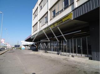Edifici  Carretera carretera nacional ii. Oportunidad única hotel ilerda en venta en lleida