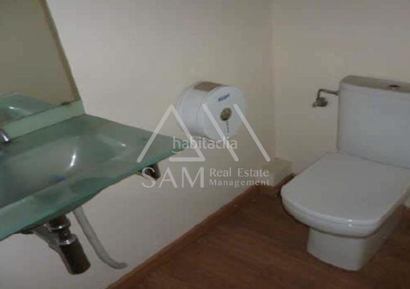 Foto 63bd01be-ab8e-4b07-b31a-8ffa6bc6ecd4. Geschäftsraum in La Verneda - La Pau Barcelona