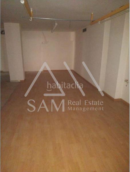 Foto a30bd9ff-6174-4e3d-872a-770fd7c1f84b. Geschäftsraum in La Verneda - La Pau Barcelona