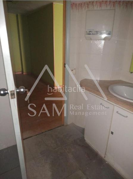 Foto d1228e0c-0b91-4eba-9a5d-7747b4e16c98. Geschäftsraum in La Verneda - La Pau Barcelona