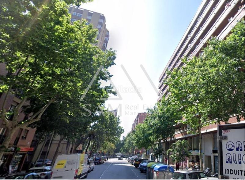 Foto d21bd6ee-9122-4c28-83eb-e6c70da63988. Geschäftsraum in La Verneda - La Pau Barcelona