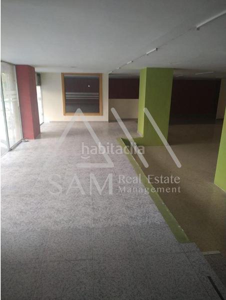 Foto d8349a09-1acd-4234-9200-123c96ca9701. Geschäftsraum in La Verneda - La Pau Barcelona