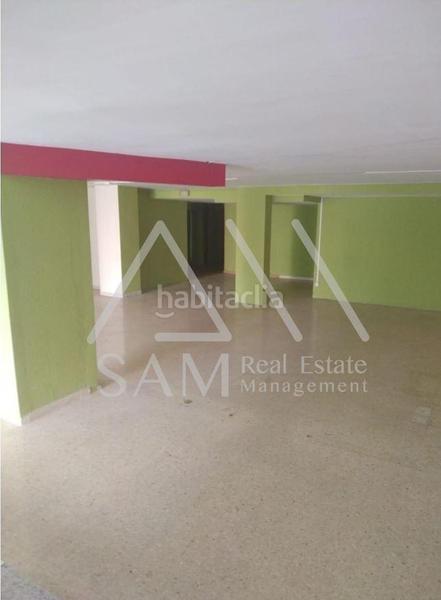 Foto de66f2af-66da-4a8f-a1ac-1543520a7e41. Geschäftsraum in La Verneda - La Pau Barcelona