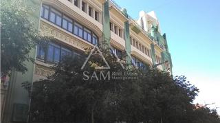 Oficina a Barri Antic. Oficina de 170 m en ubicación estratégica  a pocos metros del ay