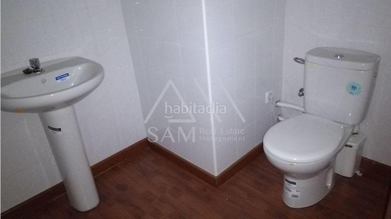 Foto 380473e6-a72d-4b09-9ee6-c7684a7d9d19. Bureau dans Barri Antic Manresa