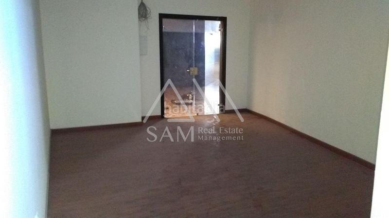 Foto 8c445d12-4cc6-4559-bea5-246d42679e26. Bureau dans Barri Antic Manresa