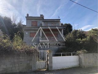 Chalet en Pont de Vilomara i Rocafort (El). Chalet independiente  en urbanizaci�n river park, pont de viloma