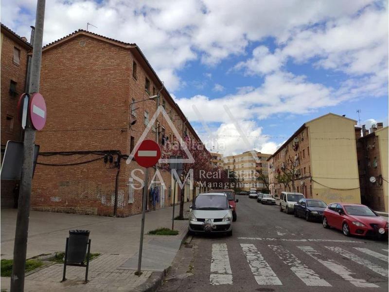 Foto 30a5bdd0-a552-45f5-88b2-5a0f1d2634a9. Pis a Mariola Lleida