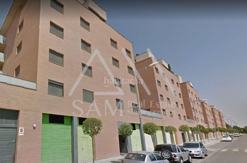 Foto d0f7265b-fbb1-4e74-b91a-6e1543d0c6cd. Local comercial a Balàfia Lleida