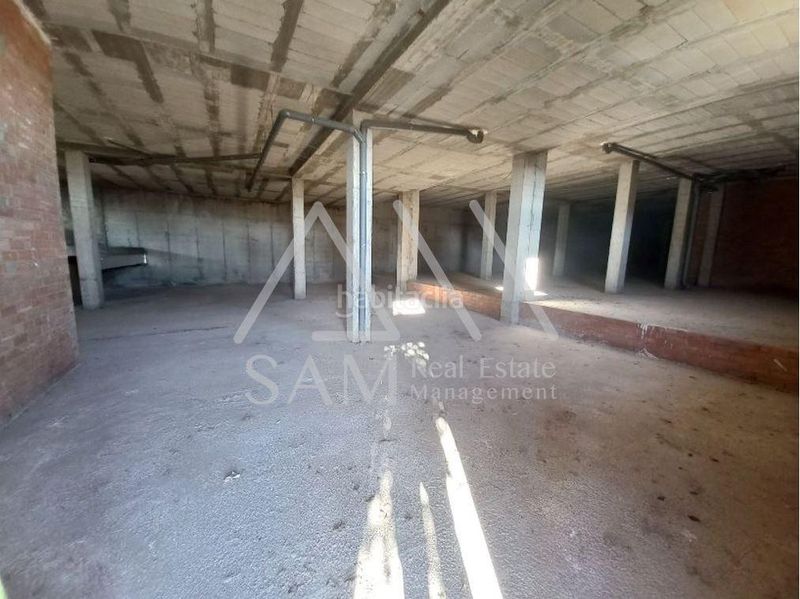 Foto d910556b-c137-484a-8982-a85b4229bfb5. Local comercial a Balàfia Lleida