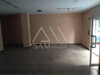 Geschäftsraum in Cappont. Local comercial con gran potencial en avenida alacant  barrio de