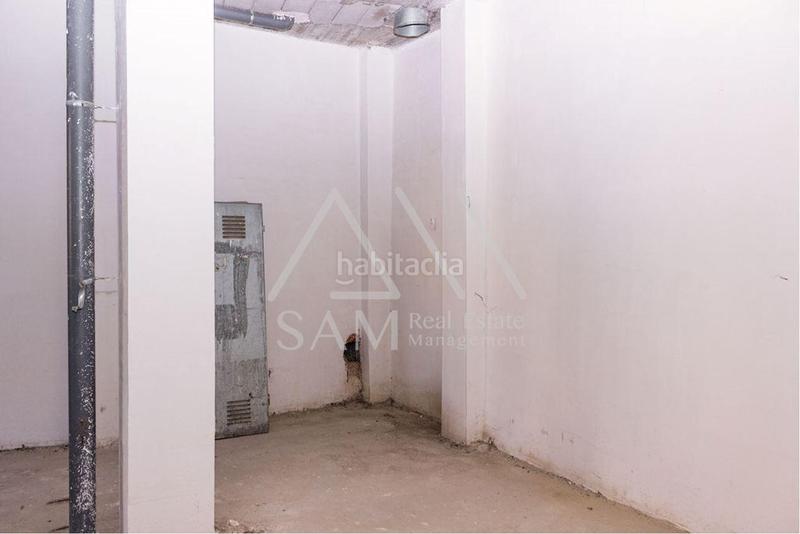 Foto 2162ef86-eceb-4b55-981a-acd5fa3e6cc3. Business premise in Centre Històric Lleida