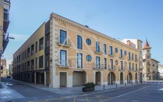 Rez-de-chaussée à Tàrrega