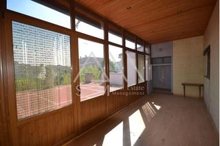 Chalet à Tàrrega. Vivienda unifamiliar en tàrrega  amplia y bien ubicada