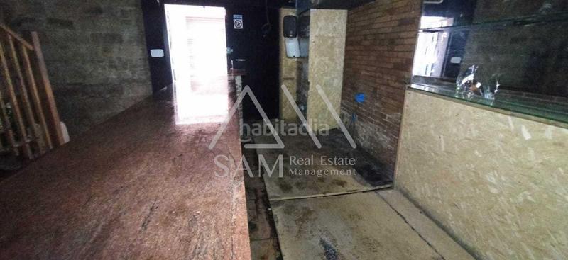 Foto 6df6f723-b162-47d9-a32b-dec06015d25d. Locale commerciale in Barri Antic Manresa