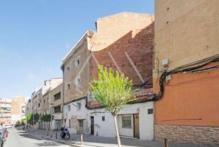 Ground floor in La Salut