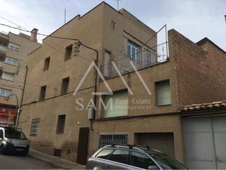 Edifici a Navàs