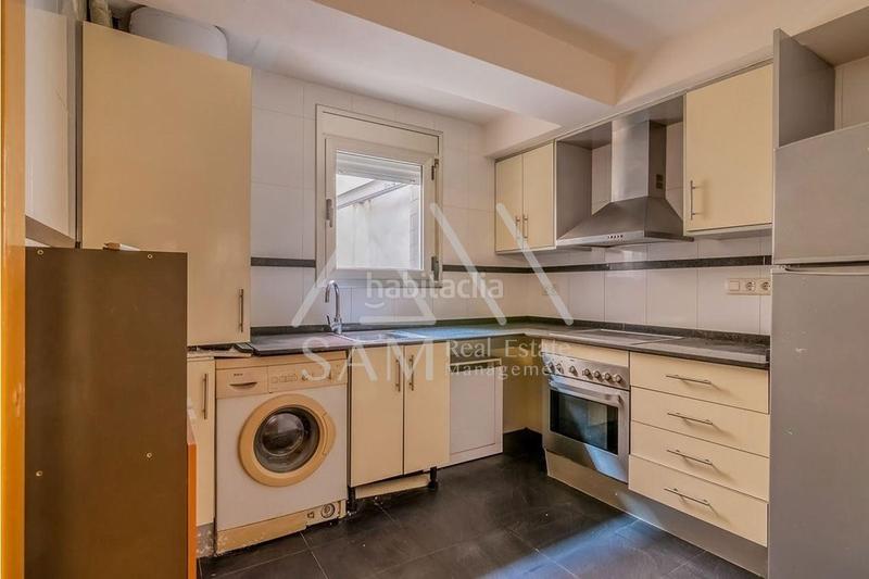 Foto 72cf48c2-cca3-4e88-bf91-8c1822692f94. Zweistöckige wohnung in Centre Històric Lleida