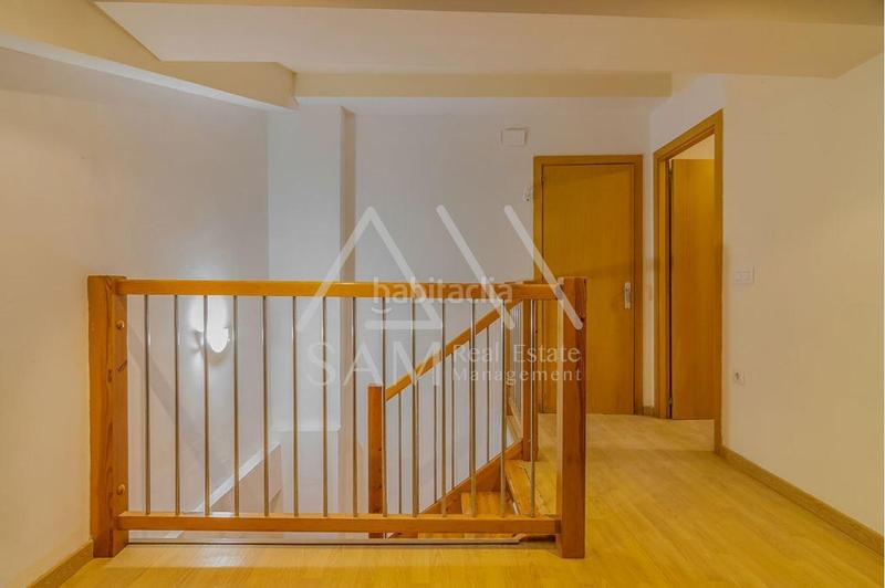 Foto 7789fcae-ceea-482f-a8ab-b0853f5d3446. Zweistöckige wohnung in Centre Històric Lleida