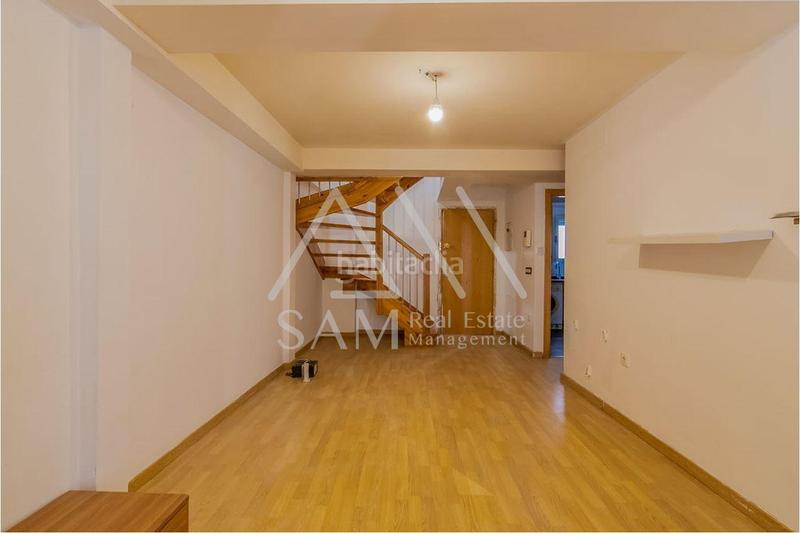 Foto 78e0c1bb-9dae-43eb-b20c-55c4243138f4. Zweistöckige wohnung in Centre Històric Lleida